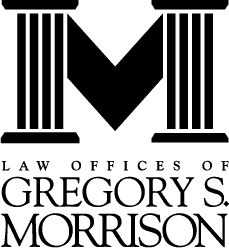 The Law Offices of Gregory S. Morrison